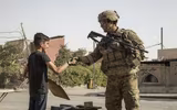 [ẢNH] Mỹ rút quân nhưng Syria chớ mừng vội và Nga vẫn chưa hết lo lắng, tại sao?