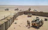 [ẢNH] Mỹ rút quân nhưng Syria chớ mừng vội và Nga vẫn chưa hết lo lắng, tại sao?