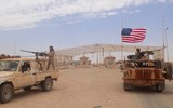 [ẢNH] Mỹ rút quân nhưng Syria chớ mừng vội và Nga vẫn chưa hết lo lắng, tại sao?