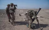 [ẢNH] Mỹ rút quân nhưng Syria chớ mừng vội và Nga vẫn chưa hết lo lắng, tại sao?