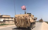 [ẢNH] Mỹ rút quân nhưng Syria chớ mừng vội và Nga vẫn chưa hết lo lắng, tại sao?