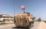 [ẢNH] Mỹ rút quân nhưng Syria chớ mừng vội và Nga vẫn chưa hết lo lắng, tại sao?