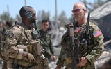 [ẢNH] Mỹ rút quân nhưng Syria chớ mừng vội và Nga vẫn chưa hết lo lắng, tại sao?
