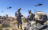 [ẢNH] Mỹ rút quân nhưng Syria chớ mừng vội và Nga vẫn chưa hết lo lắng, tại sao?