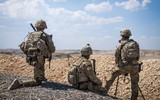 [ẢNH] Mỹ rút quân nhưng Syria chớ mừng vội và Nga vẫn chưa hết lo lắng, tại sao?