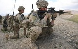 [ẢNH] Mỹ rút quân nhưng Syria chớ mừng vội và Nga vẫn chưa hết lo lắng, tại sao?