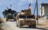 [ẢNH] Mỹ rút quân nhưng Syria chớ mừng vội và Nga vẫn chưa hết lo lắng, tại sao?