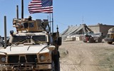 [ẢNH] Mỹ rút quân nhưng Syria chớ mừng vội và Nga vẫn chưa hết lo lắng, tại sao?