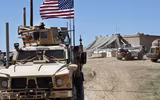 [ẢNH] Mỹ rút quân nhưng Syria chớ mừng vội và Nga vẫn chưa hết lo lắng, tại sao?