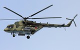 [ẢNH] Ukraine tái biên chế trực thăng siêu khủng của Liên Xô