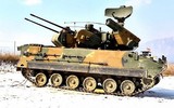 [ẢNH] Nga ngậm ngùi nuối tiếc Pantsir-S1 thua ngay trên 