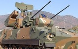 [ẢNH] Nga ngậm ngùi nuối tiếc Pantsir-S1 thua ngay trên 