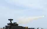 [ẢNH] Nga ngậm ngùi nuối tiếc Pantsir-S1 thua ngay trên 