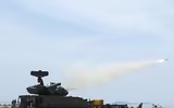 [ẢNH] Nga ngậm ngùi nuối tiếc Pantsir-S1 thua ngay trên 