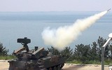 [ẢNH] Nga ngậm ngùi nuối tiếc Pantsir-S1 thua ngay trên 