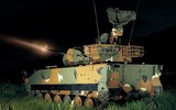 [ẢNH] Nga ngậm ngùi nuối tiếc Pantsir-S1 thua ngay trên 