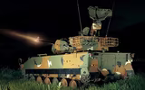 [ẢNH] Nga ngậm ngùi nuối tiếc Pantsir-S1 thua ngay trên 