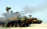 [ẢNH] Nga ngậm ngùi nuối tiếc Pantsir-S1 thua ngay trên 