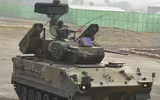 [ẢNH] Nga ngậm ngùi nuối tiếc Pantsir-S1 thua ngay trên 