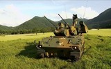 [ẢNH] Nga ngậm ngùi nuối tiếc Pantsir-S1 thua ngay trên 