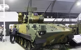 [ẢNH] Nga ngậm ngùi nuối tiếc Pantsir-S1 thua ngay trên 