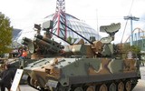 [ẢNH] Nga ngậm ngùi nuối tiếc Pantsir-S1 thua ngay trên 
