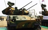 [ẢNH] Nga ngậm ngùi nuối tiếc Pantsir-S1 thua ngay trên 