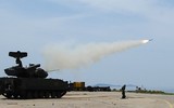 [ẢNH] Nga ngậm ngùi nuối tiếc Pantsir-S1 thua ngay trên 