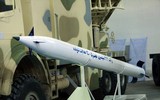 [ẢNH] Đánh thẳng vào kho tên lửa Iran tại Syria, Israel thể hiện quan điểm 