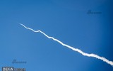 [ẢNH] Đánh thẳng vào kho tên lửa Iran tại Syria, Israel thể hiện quan điểm 
