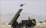[ẢNH] Đánh thẳng vào kho tên lửa Iran tại Syria, Israel thể hiện quan điểm 