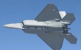 [ẢNH] Israel vừa sử dụng loại vũ khí gì khiến Nga, Iran lẫn Syria đều 
