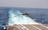 [ẢNH] Chưa kịp vào biên chế, Mỹ bàng hoàng khi 'bóng ma hải quân' X-47B đã bị Trung Quốc làm nhái