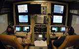 [ẢNH] Chưa kịp vào biên chế, Mỹ bàng hoàng khi 'bóng ma hải quân' X-47B đã bị Trung Quốc làm nhái