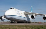 [ẢNH] Thiếu Ukraine, Nga không còn khả năng hồi phục sản xuất 