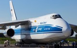 [ẢNH] Thiếu Ukraine, Nga không còn khả năng hồi phục sản xuất 