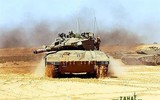 [ẢNH] Đây chính là chìa khóa giúp Israel không 