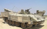 [ẢNH] Đây chính là chìa khóa giúp Israel không 