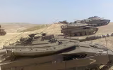 [ẢNH] Đây chính là chìa khóa giúp Israel không 