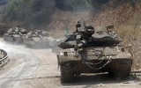 [ẢNH] Đây chính là chìa khóa giúp Israel không 