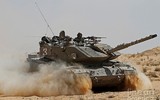 [ẢNH] Đây chính là chìa khóa giúp Israel không 