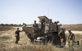 [ẢNH] Đây chính là chìa khóa giúp Israel không 