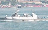 [ẢNH] Đây chính là chìa khóa giúp Israel không 
