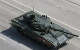 [ẢNH] Avangard Nga xuyên thủng mọi hệ thống phòng không nhưng Mỹ vẫn bình chân như vại, tại sao?