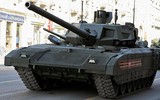 [ẢNH] Avangard Nga xuyên thủng mọi hệ thống phòng không nhưng Mỹ vẫn bình chân như vại, tại sao?