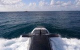 [ẢNH] Nhân tố bí ẩn khiến quân đội Israel tự tin tung hoành tại Trung Đông