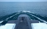 [ẢNH] Nhân tố bí ẩn khiến quân đội Israel tự tin tung hoành tại Trung Đông