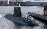 [ẢNH] Nhân tố bí ẩn khiến quân đội Israel tự tin tung hoành tại Trung Đông