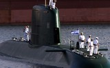 [ẢNH] Nhân tố bí ẩn khiến quân đội Israel tự tin tung hoành tại Trung Đông