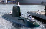 [ẢNH] Nhân tố bí ẩn khiến quân đội Israel tự tin tung hoành tại Trung Đông